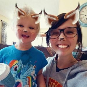 Meet your Posher, Brittany